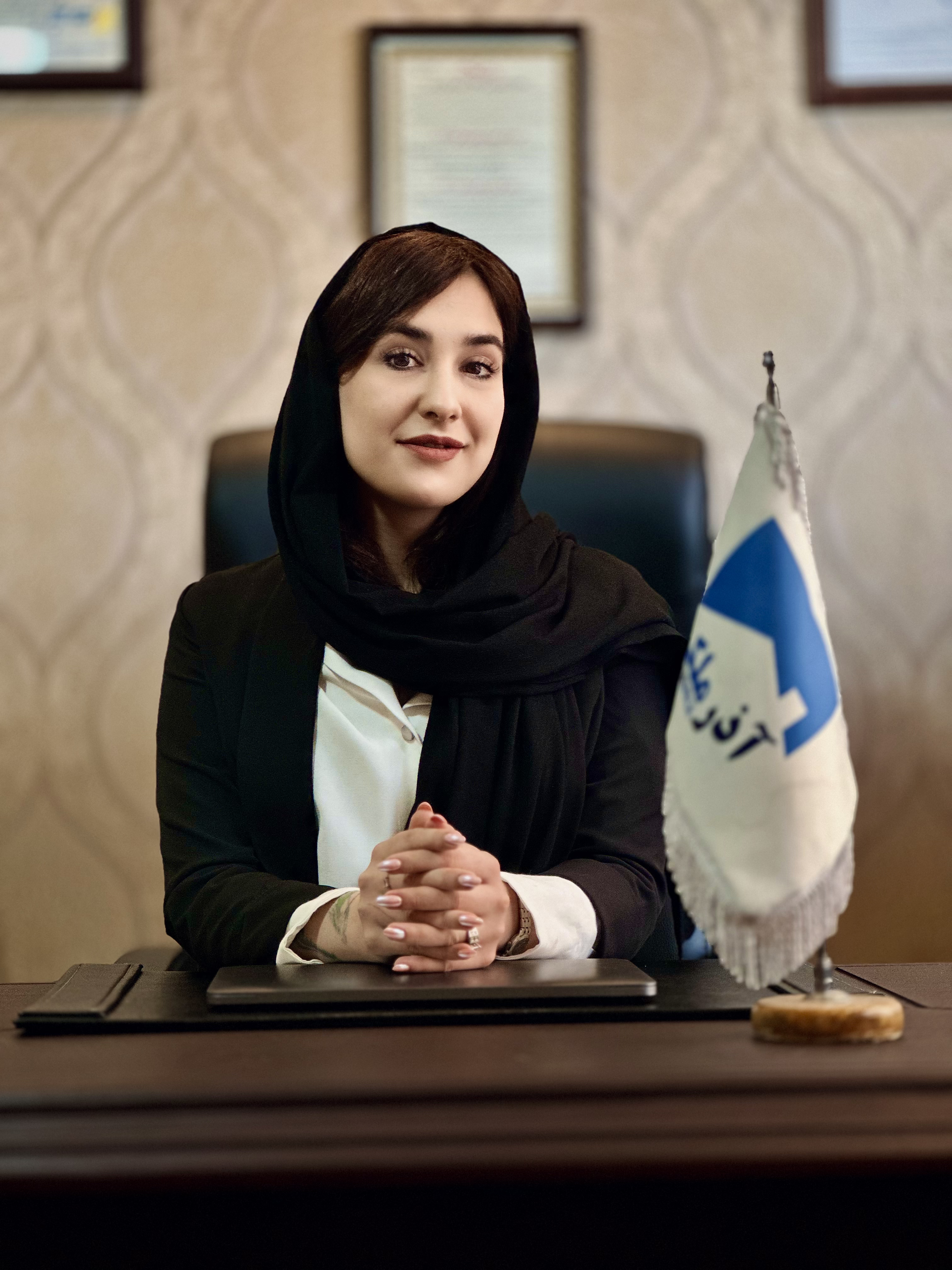 مهسا هوشمند