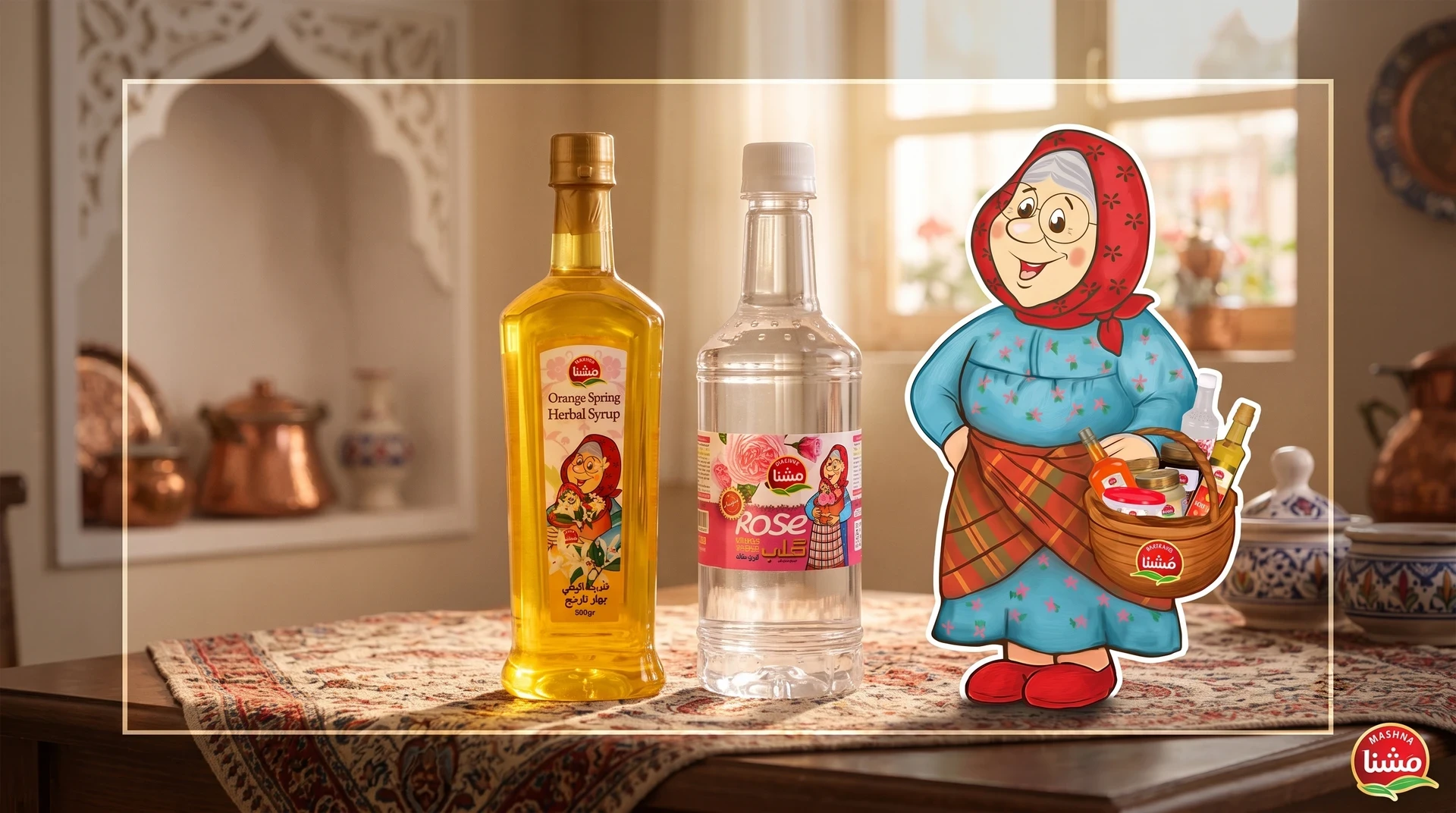 راهنمای کامل درمان بی‌خوابی شبانه و کاهش استرس با گیاهان دارویی + معرفی بهترین ترکیب
