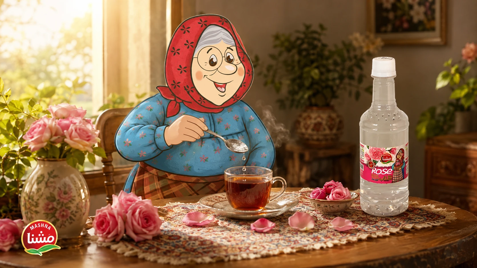 بهترین موارد مصرف گلاب اصیل کاشان در خانه
