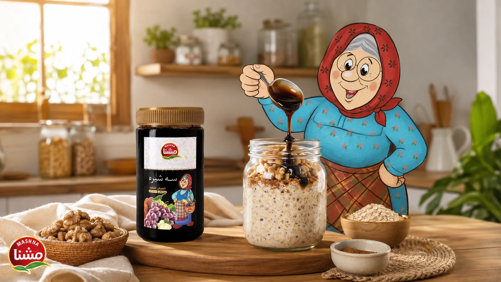سه‌شیره رو کی و چطور بخوریم؟ ۵ ایده‌ی عملی