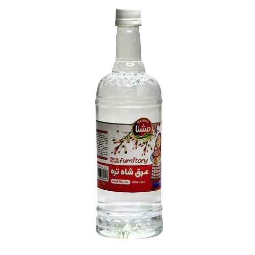 عرق شاهتره مشنا ۱ لیتری کاشان-View۱
