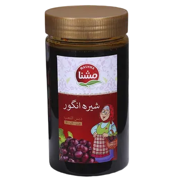 شیره انگور مشنا ۷۰۰ گرمی