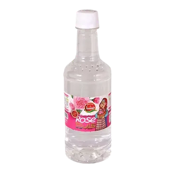 گلاب دو آتیشه مشنا ۱ لیتری کاشان