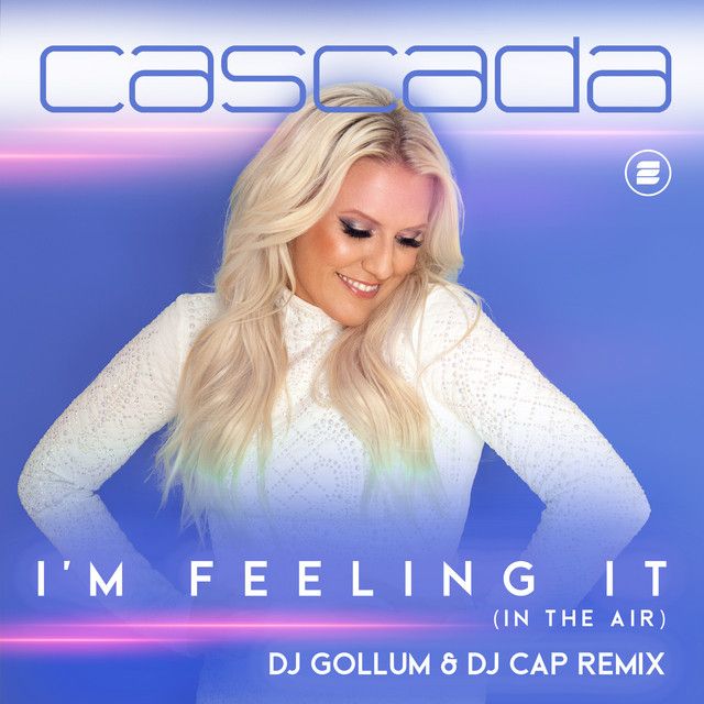 I'm Feeling It (In the Air) - DJ Gollum & DJ Cap Extended Remix