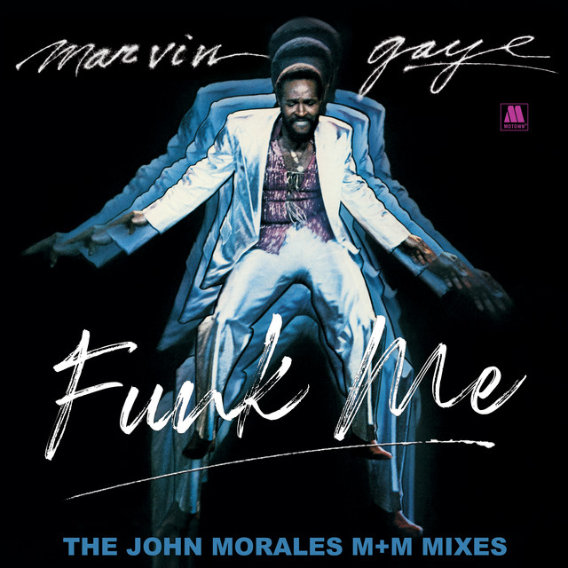 Funk Me - The John Morales M+M Edit Mix