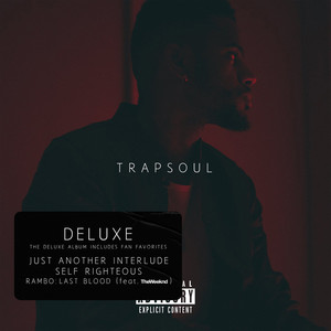 Rambo (Last Blood) (feat. The Weeknd)