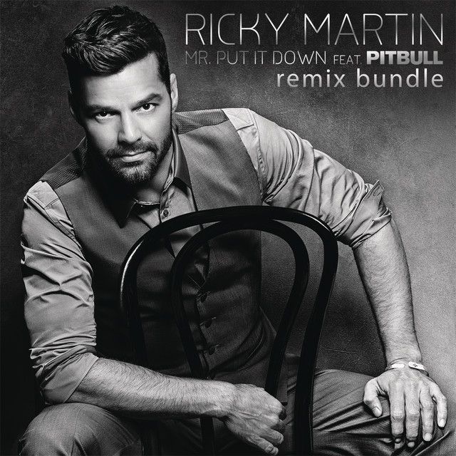 Mr. Put It Down (feat. Pitbull) - (Jump Smokers Remix)[Extended Version]