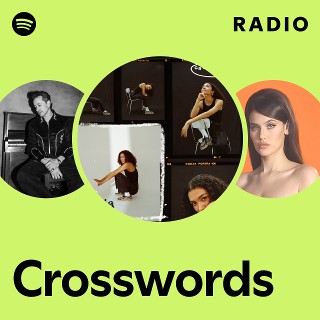 Crosswords Radio