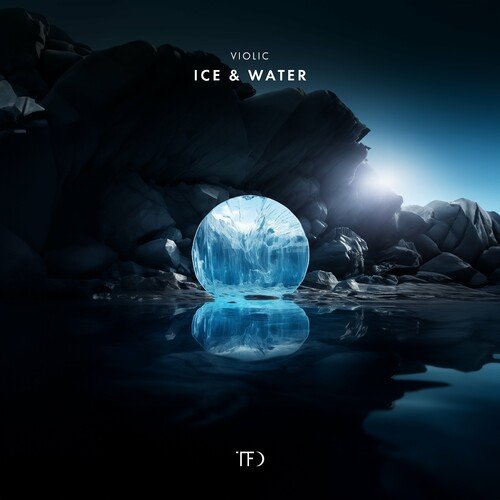 Ice & Water