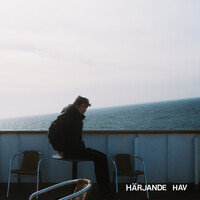 Härjande hav