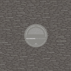 It Takes A Thief - mixed