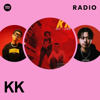 KK Radio