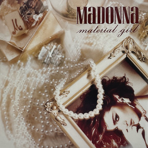 Material Girl - 2024 Remaster