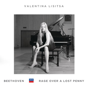 Rage Over A Lost Penny, Op. 129