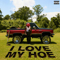 I Love My Hoe