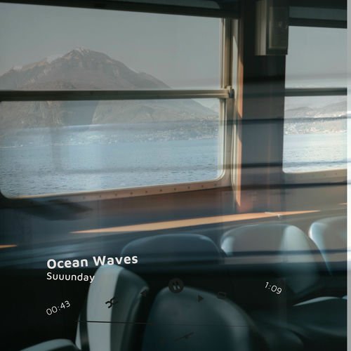 Ocean Waves