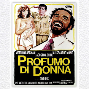 Che Vuole Questa Musica Stasera