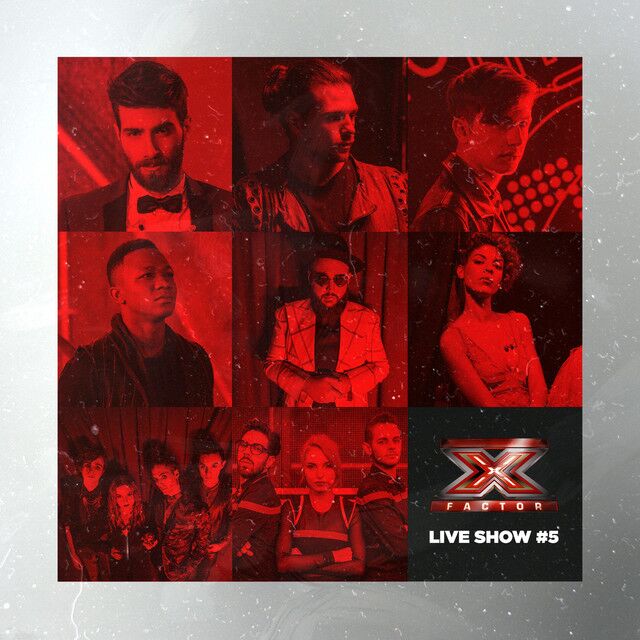 Take Me Out - Live