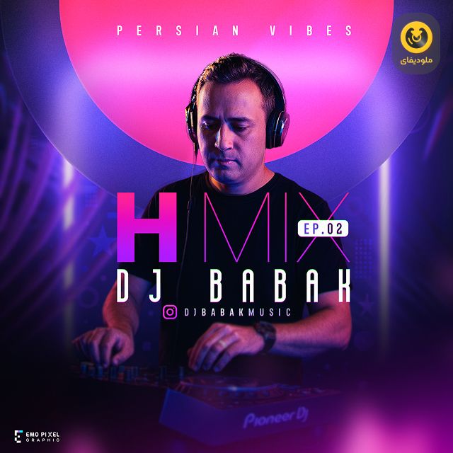 H Mix EP02
