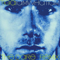 IAMWHATIAM - The Dare Remix