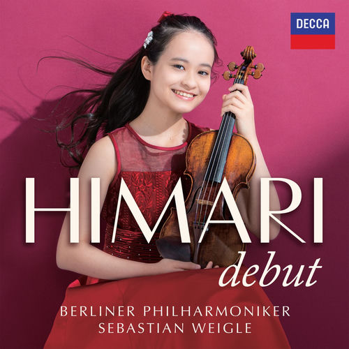 Chopin: Nocturne No. 16 in E-Flat Major, Op. 55 No. 2 (Arr. Heifetz for Violin & Piano)