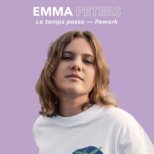 Le temps passe - Rework