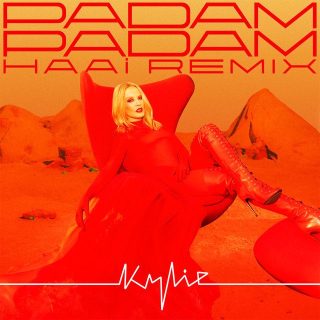 Padam Padam - HAAi Remix