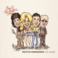 Chewing Gum - Live from El Coyote