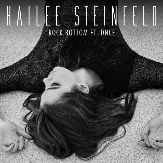 Rock Bottom (feat. DNCE)