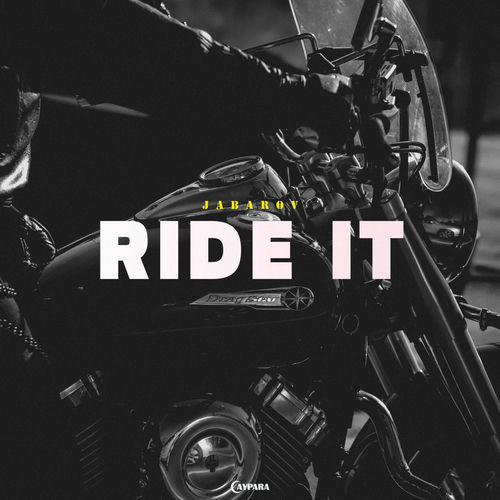 Ride It