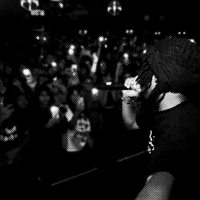 sins (let me in) - Remix