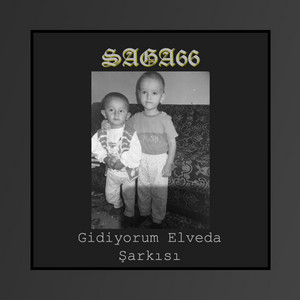 Gidiyorum Elveda Şarkısı - Instrumental
