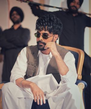 Jayy Randhawa