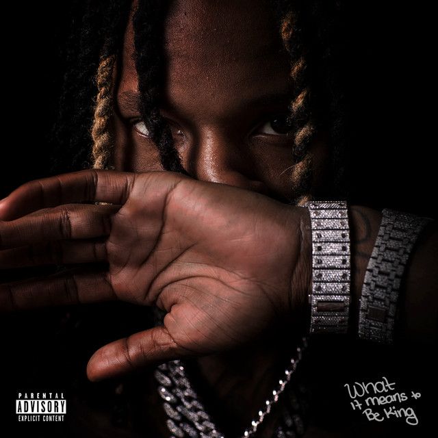 Hard To Trust (feat. Dreezy)
