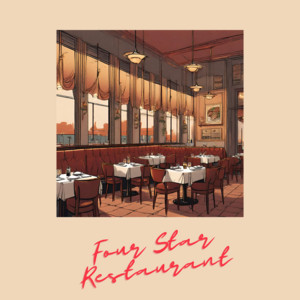 four star restaurant