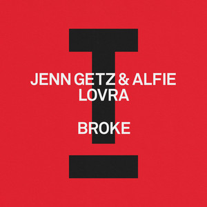 Broke - Extended Mix