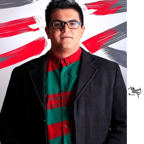 اگه نباشی