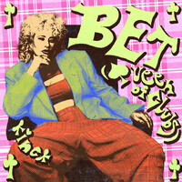 Bet (Queen Of Clubs)