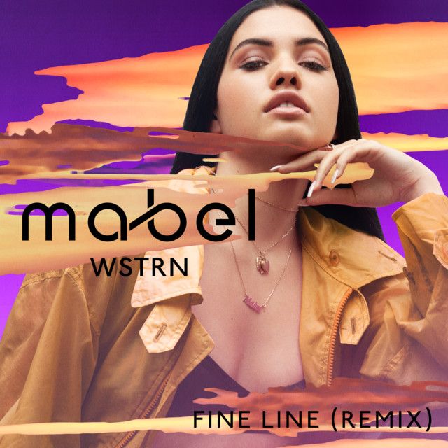 Fine Line - Remix