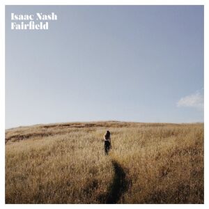 Isaac Nash