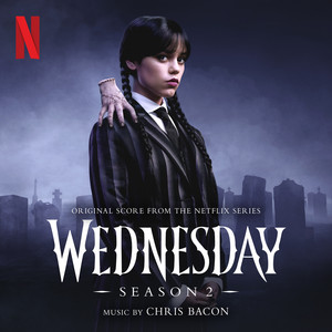 Banquet of Discontent - from "Wednesday: Season 2"