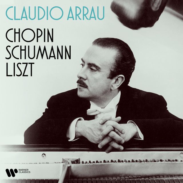 Schumann: Piano Concerto in A Minor, Op. 54: III. Allegro vivace