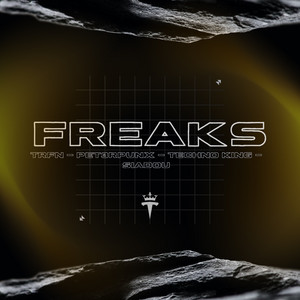 Freaks - Hypertechno
