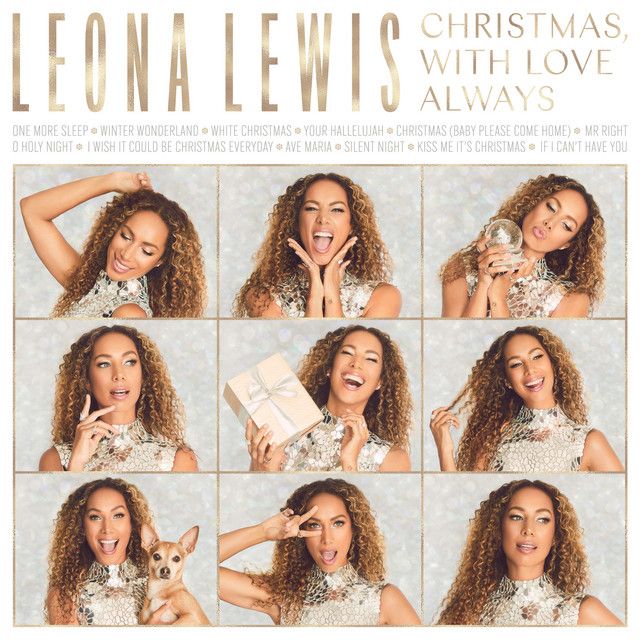 Kiss Me It's Christmas (feat. Ne-Yo)