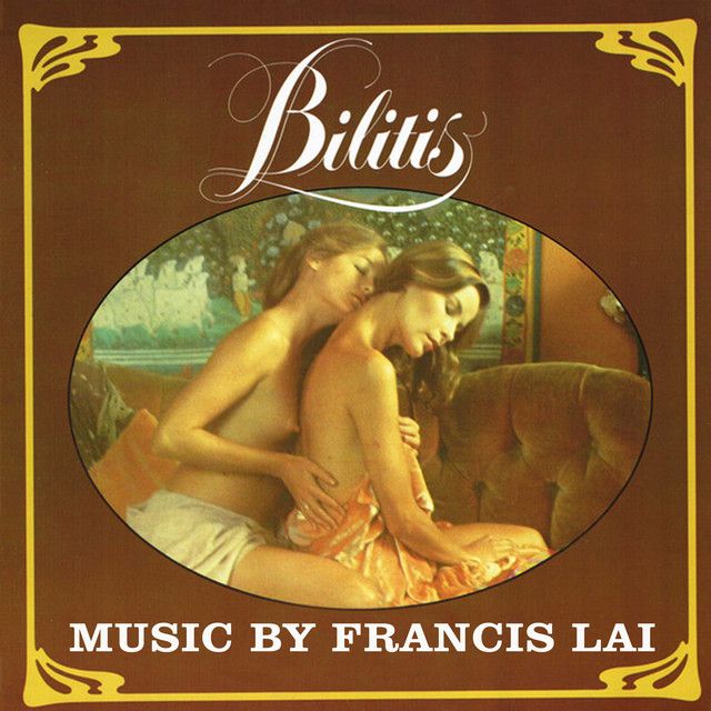 I Need a Man (de "Bilitis")
