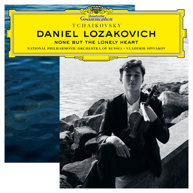 Souvenir d'un lieu cher, Op. 42: III. Mélodie (Ed. Herrmann)