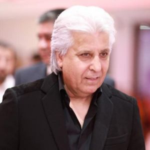 Haider Saleem