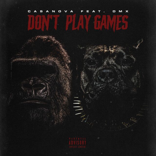 Don’t Play Games feat. DMX