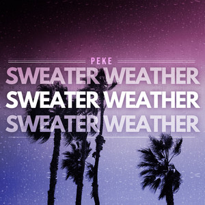 Sweater Weather