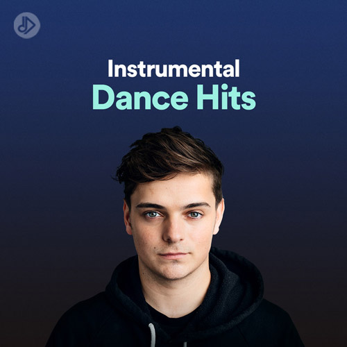 Sandstorm (Radio Edit)